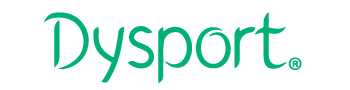 Dysport Logo Dysport Logo