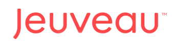 Jeuveau Logo Jeuveau Logo