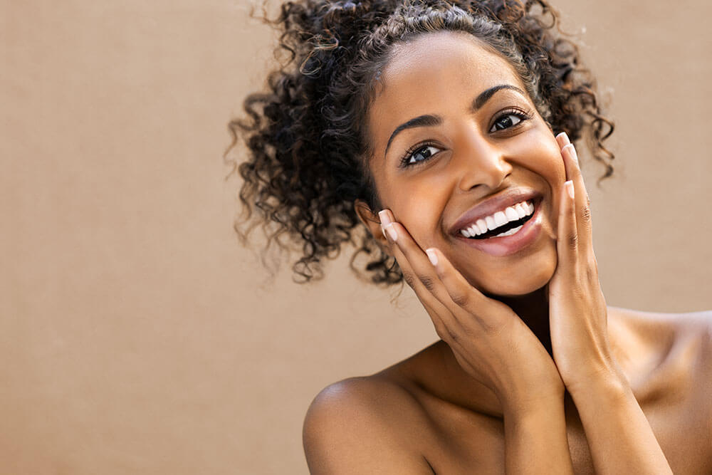 Optimal Health and Wellness Skin Care