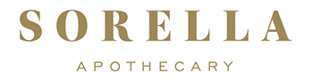 Sorella Apothecary Logo Sorella Apothecary Logo