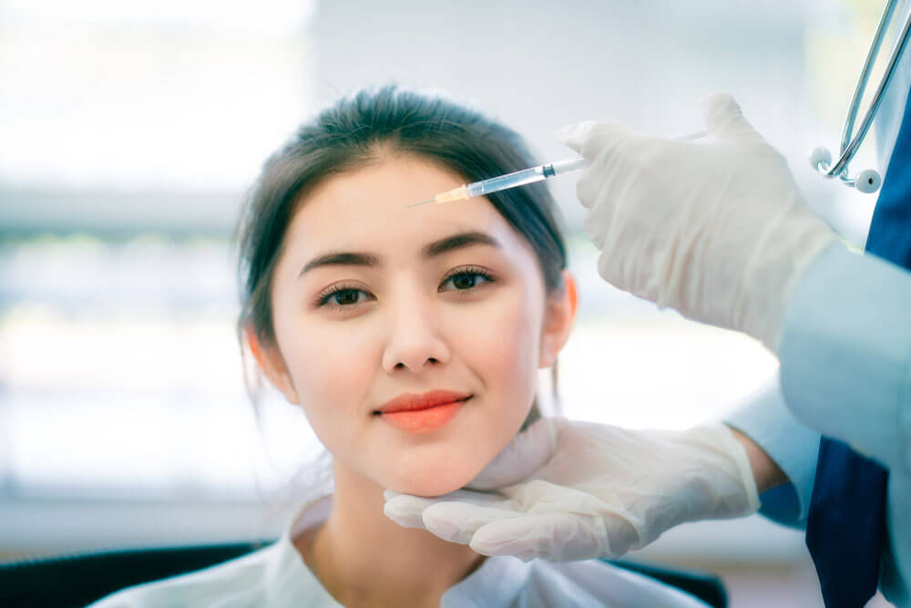 Optimal Health and Wellness Aesthetics Botox