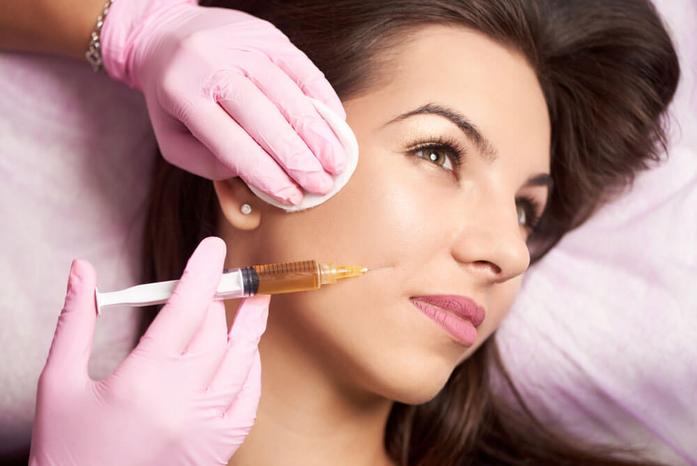 Optimal Health and Wellness Aesthetics Dermal Fillers