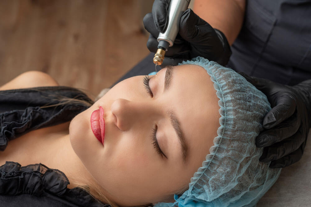 Optimal Health and Wellness Aesthetics Plasma Fibroblast