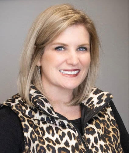 Optimal Health and Wellness Staff Brandi Zimbelman